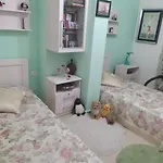 Sea View Family Appartement Saranda
