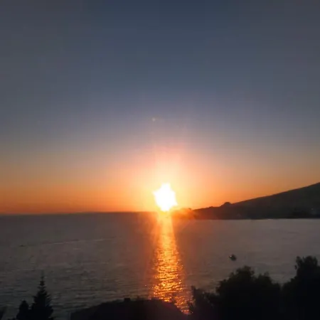 Sea View Family Sarandë