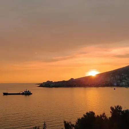 Sea View Family Διαμέρισμα *