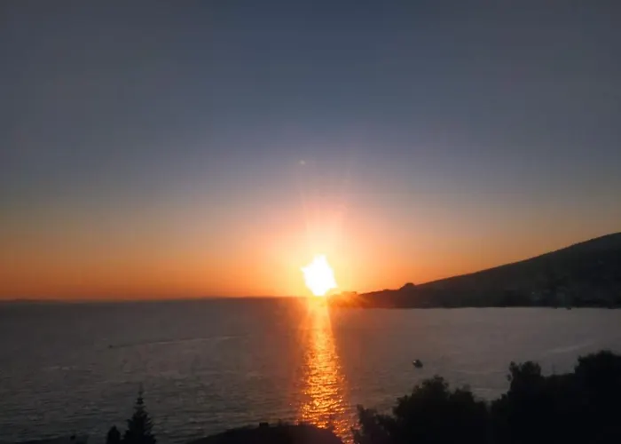 Sea View Family Sarandë