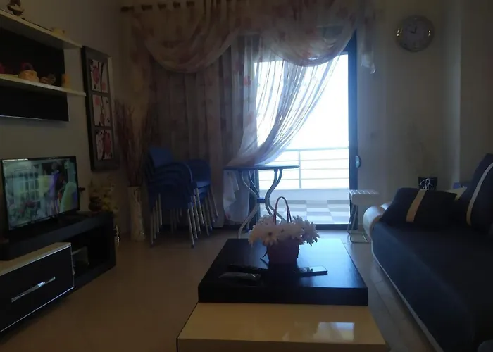 Sea View Family 아파트