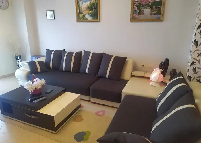 아파트 Sea View Family *