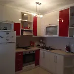 Sea View Family Apartment
