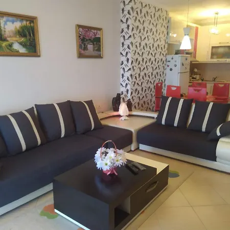 Apartment Sea View Family *