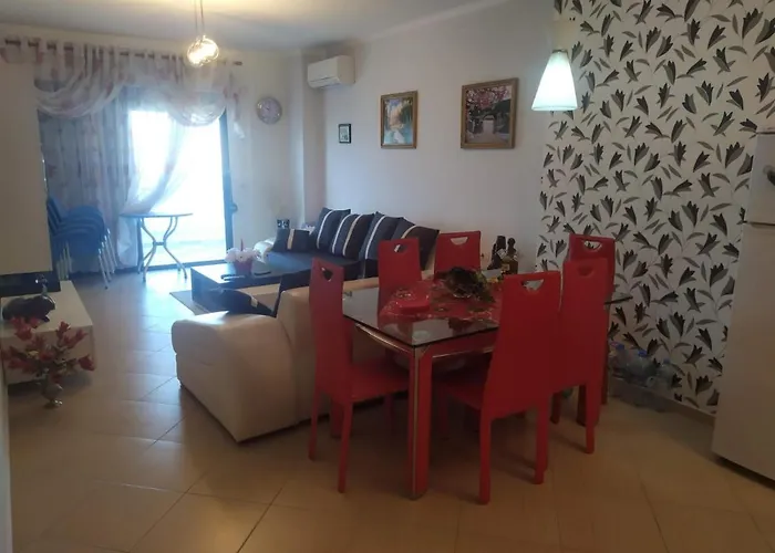 Apartment Sea View Family